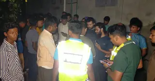 মেহেরপুরের তালাবদ্ধ গোডাউনে কাঠমিস্ত্রির মরদেহ উদ্ধার, নিখোঁজ দুই সহযোগী